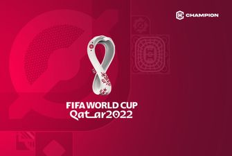 Туніс - Австралія - онлайн-трансляція LIVE - ЧС-2022