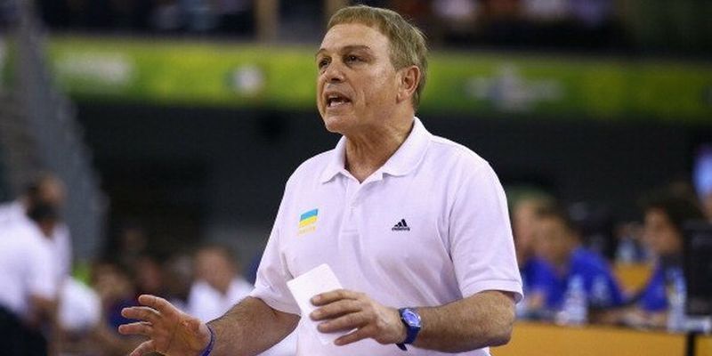 Екс-тренер України очолив збірну США