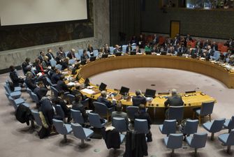 Совбез ООН обсудил события в Сирии