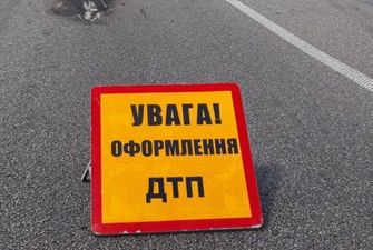 В Одесской области переполненная маршрутка столкнулась с грузовиком, погибло 9 человек