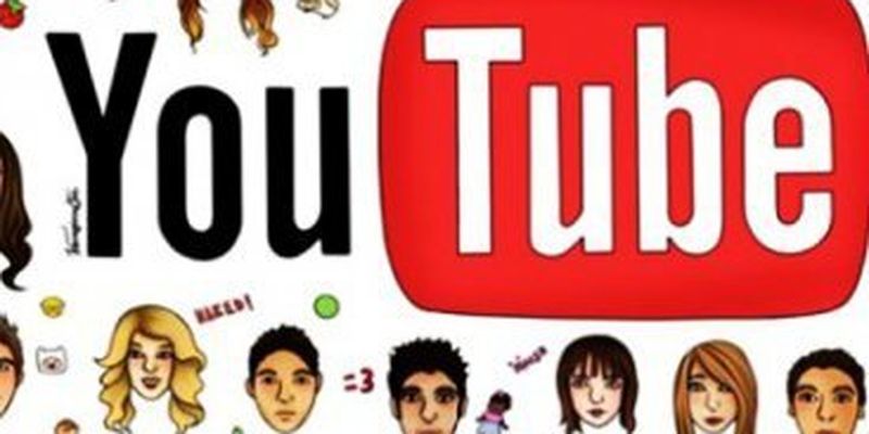 Нові податки для Google: скільки платитимуть YouTube-блогери