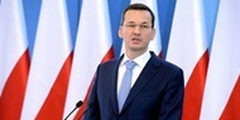 Польша заявила, что потребует отменить "транспортный безвиз" для Украины
