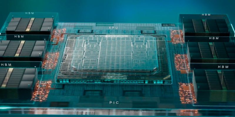 Celestial AI разработала оптический интерконнект, чтобы объединить HBM и DDR5
