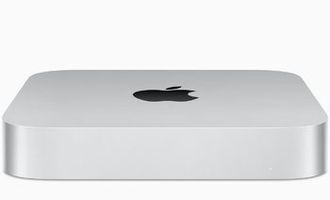 Более мощные и универсальные машины: Apple представила Mac mini на базе M2 и M2 Pro