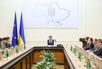 Майже 70% українців вважають, що засідання уряду мають бути відкритими для ЗМІ