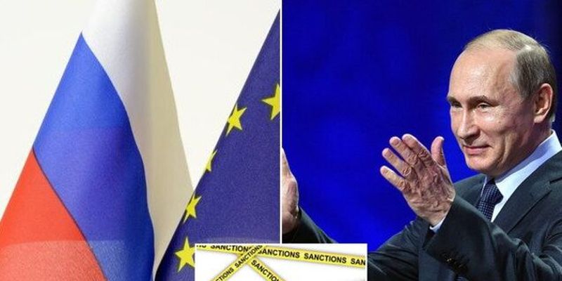 Несмотря на санкции: в ЕС захотели возобновить сотрудничество с Россией