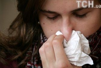 На Житомирщині зростає кількість загиблих внаслідок ускладнень грипу