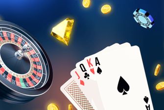 Як зірвати крупний виграш в онлайн казино