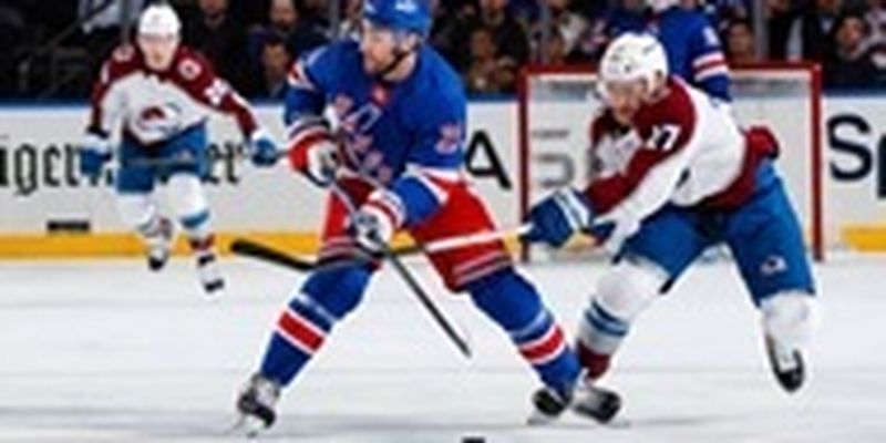 НХЛ: Оба клуба из Нью-Йорка побеждают