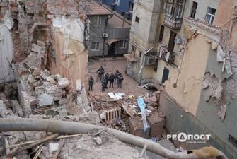 Ракетный обстрел Харькова: местные жители рассказали об атаке