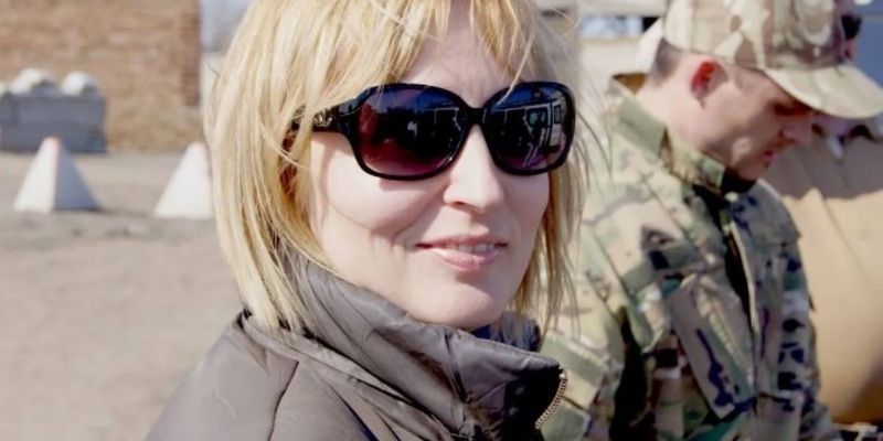 Справка от гинеколога и диплом: украинка рассказала, как хотела встать на воинский учет