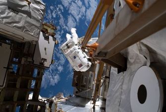 МКС ухилилася від космічного сміття — NASA
