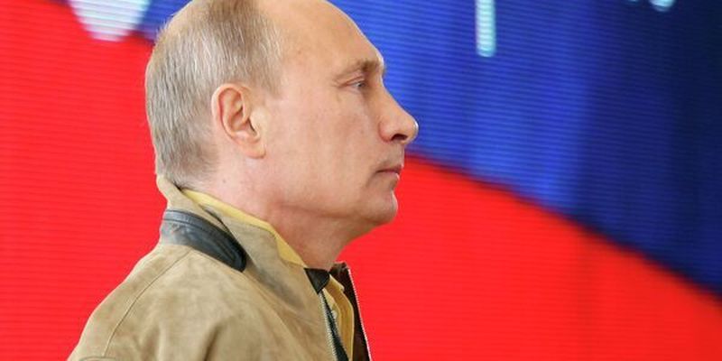 "Без победы над Украиной не проголосуют": Путин может отменить выборы президента РФ, — экс-сотрудник Кремля