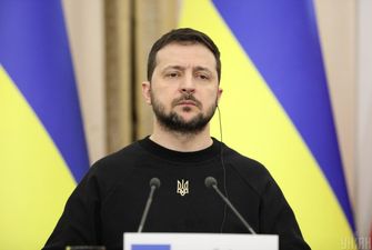Зеленський прокоментував рішення ЄСПЛ з приводу злочинів РФ на Донбасі