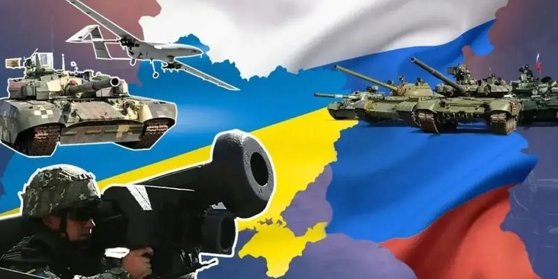 Есть только два направления: Жданов рассказал, где и когда может начать наступление РФ