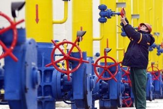 Газпром снова не забронировал дополнительные транзитные мощности - оператор ГТС