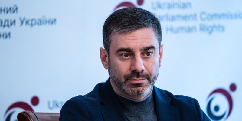 Украинские политзаключенные в Крыму и РФ не получают надлежащую медпомощь — Лубинец