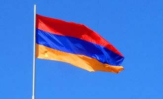 В Армении отменили режим военного положения