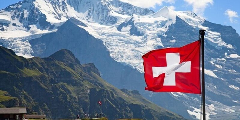 Швейцарія вирішила повноцінно запровадити дев’ятий пакет санкцій ЄС проти РФ