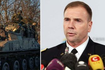 Могут ли войска РФ пойти на Харьков или Киев: генерал Ходжес объяснил ситуацию