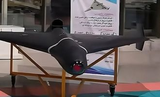 Россияне модифицировали "Шахеды": новые дроны стали еще более опасными