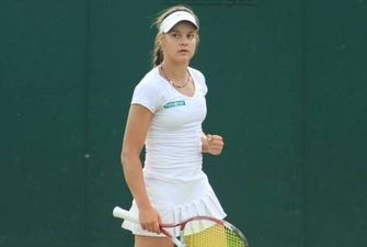 Українська тенісистка оскаржить рішення про довічну дискваліфікацію за договірні матчі