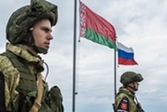 РФ перебросила в Беларусь новые подразделения военных - Госпогранслужба