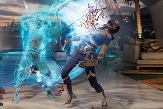 Кровавые добивания и помощники: 10 минут нового геймплея Mortal Kombat 1 с Summer Game Fest Play Days