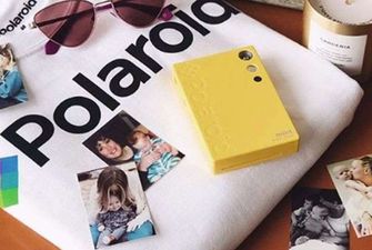 Polaroid выпустила камеру, посвященную сериалу «Очень странные дела»