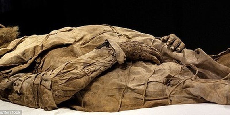 Ученые раскрыли загадку мумии шведского епископа - в гробу с ним лежал младенец: фото и видео