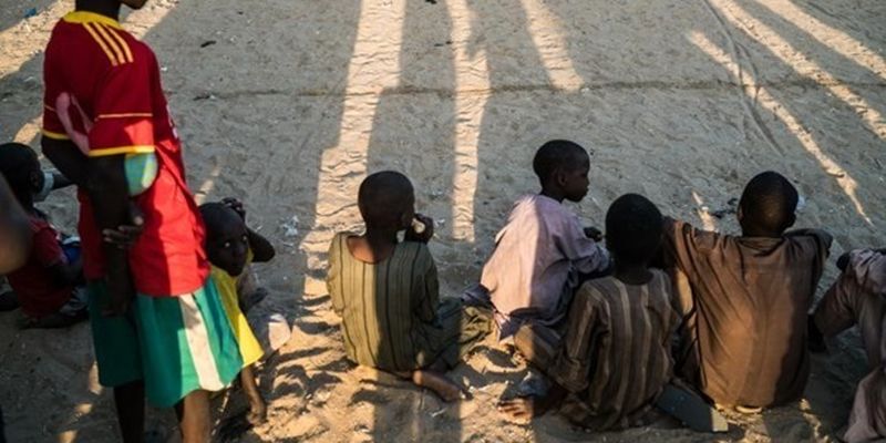 В Нигерии отказались платить выкуп за десятки похищенных школьников