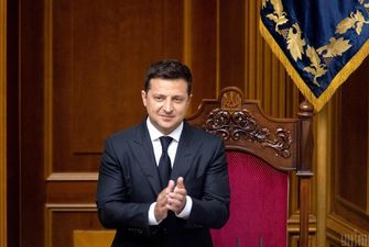 Зеленский выиграет потенциальный второй тур выборов президента у всех конкурентов - опрос