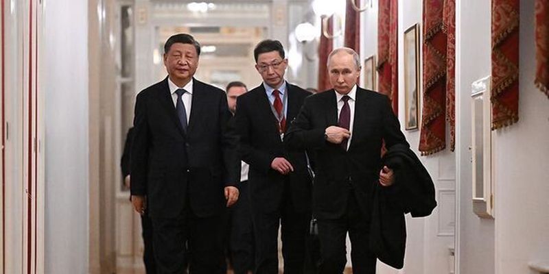Что Си Цзиньпин до сих пор не понял об Украине: Климкин объяснил позицию Китая