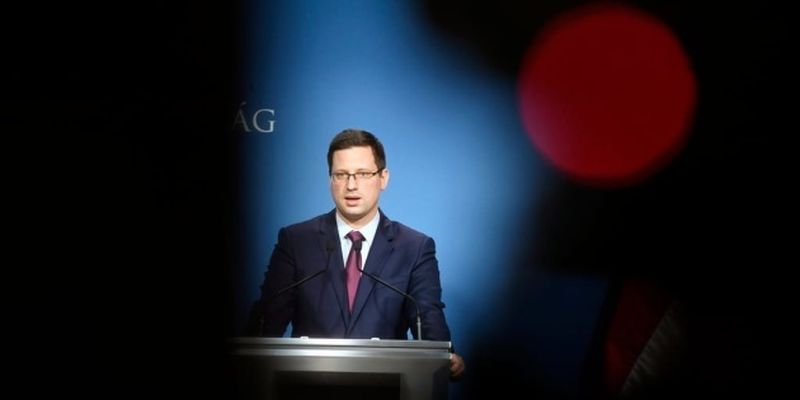 Венгрия до конца года одобрит вступление Швеции и Финляндии в НАТО
