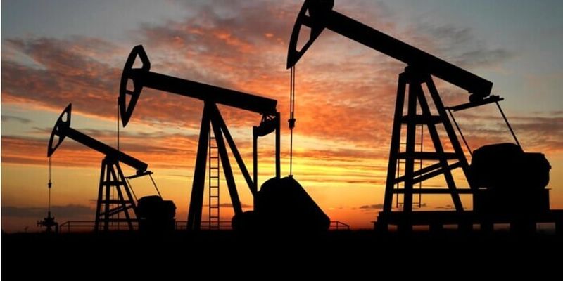 Ціни на нафту зростають після набуття чинності санкцій проти РФ