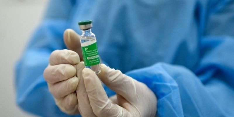 Черновицкая ОГА призвала публичные лица вакцинироваться от COVID-19
