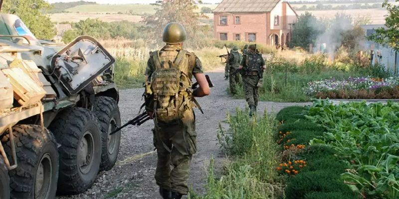 Двух украинских военных ранили на Донбассе: где стреляли