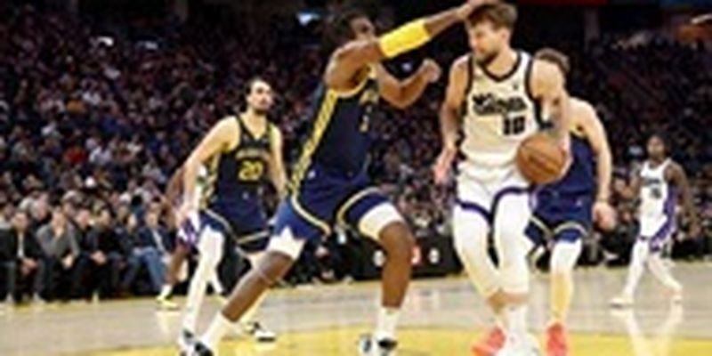 НБА: Михайлюк помог Бостону разгромить Майами