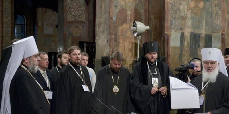 ПЦУ відкриє в Дніпрі перший монастир і нову єпархію