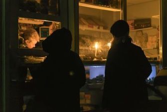 Без света остаются 60% Киева: Кличко описал ситуацию с электричеством