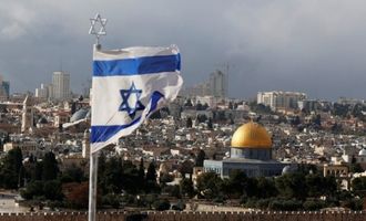 Иерусалим готов принять возможную встречу Зеленского и путина