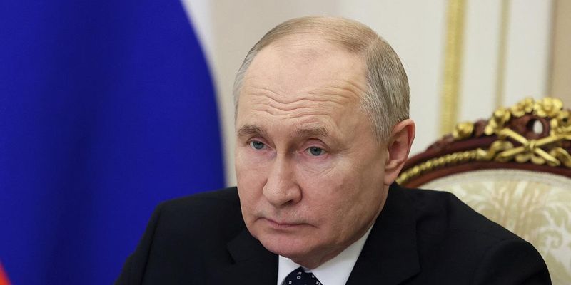 Путин может получить своего "спецпредставителя" в Конгрессе. Кто им станет