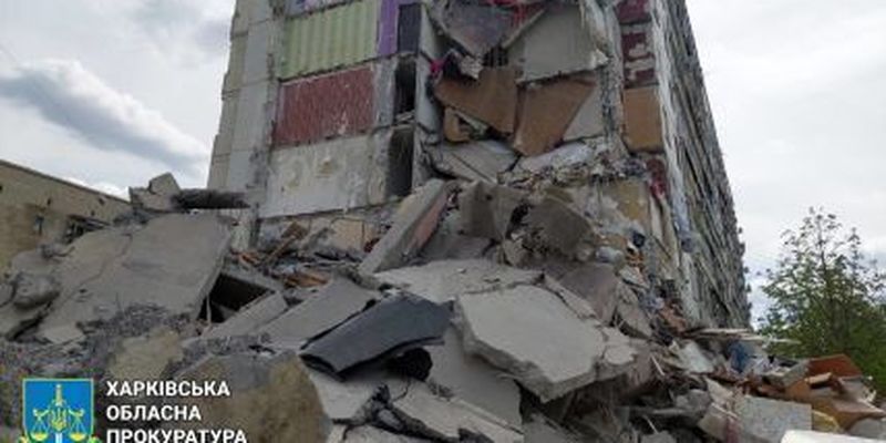 Удар РФ по Волчанску: выросло количество жертв и пострадавших – фото