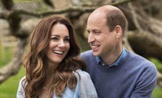 "Взлеты и падения": как изменились отношения принца Уильяма и Кейт Миддлтон