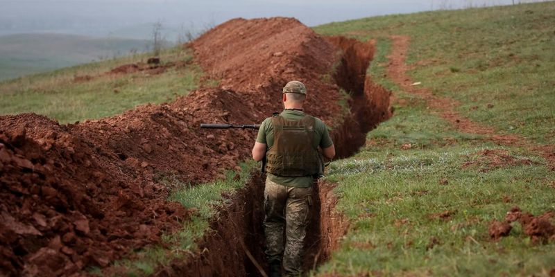 Окупанти 21 раз обстріляли позиції українських військ на Донбасі, в тому числі з артилерії та мінометів