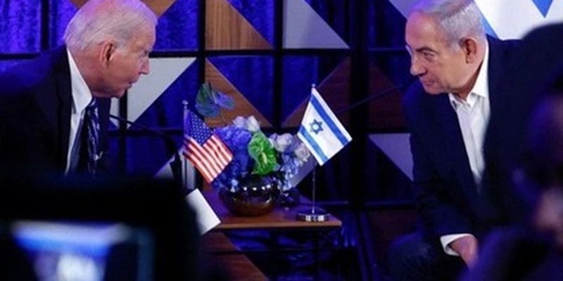 Байден поддержал Нетаньяху: решится ли Израиль на ответный удар