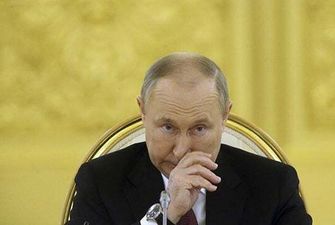 Украина не будет вести переговоры с международным преступником: ОП об ордере МУС на арест Путина