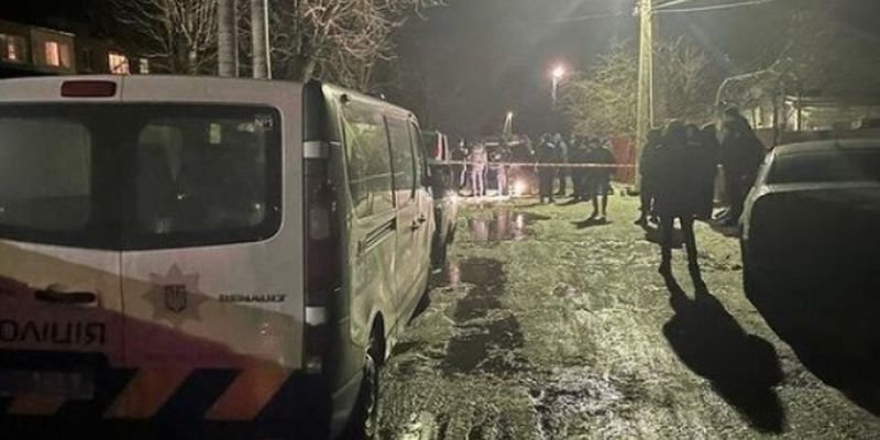 На Київщині вбили подружжя: що відомо про жертв