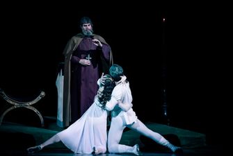 Премьеры, юбилеи и звездный балет: что покажут киевлянам в Национальной опере в марте