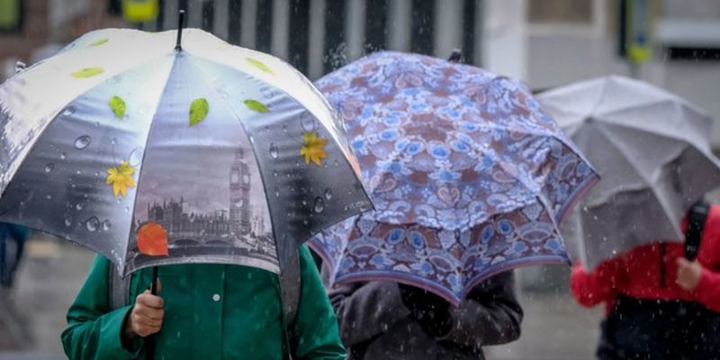 «Подготовьте головы»: синоптик предупредила об ухудшении погоды